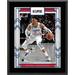 Russell Westbrook LA Clippers 10.5" x 13" Sublimated Player Plaque