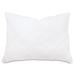 Eastern Accents Laguna by Barclay Butera Fil Coupe Bed Sham Cotton Blend in White | 20 H x 27 W x 6 D in | Wayfair 7FB-BB-STN-48
