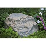 August Grove® Spataro Landscape Garden Stone Resin/Plastic in Gray | 13 H x 29 W x 28.5 D in | Wayfair 8C1FF89C44D14EE7B4BFAE061A41894C