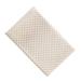 Gray 96 x 180 x 0.13 in Rug Pad - Symple Stuff Montclaire (0.13") Non-Slip Rug Pad Polyester/Pvc/PVC | 96 H x 180 W x 0.13 D in | Wayfair