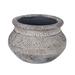 Bungalow Rose Madilyne Terracotta Pot Planter Clay & Terracotta | 5.9 H x 8.5 W x 8.5 D in | Wayfair 215355FDAC24434B8C12C4DFFEEB61D1