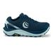 Topo Athletic Revive Running Shoes - Women's Navy / Blue 7 W060-070-NAVBLU