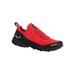 Salewa Pedroc Air Hiking Shoes - Women's Flame/Black 8.5 00-0000061425-1501-8.5