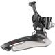 Campagnolo Super Record BrazeBlack, Front