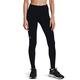 Under Armour Women's UA Authentics Legging, Ultra-Warm Winter Running Leggings for Women, Stretchy Yoga Pants for Running with Anti-Odour Technology