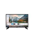 Luxor 32-Inch, Hd-Ready, Freeview Play, Smart Tv