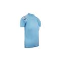 Nike ACG Kurzarm Damen Water Tee Short Sleeve Blue Womens Active Top 242971 400 Nylon - Size X-Small