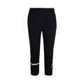 Puma x Outlaw Moscow Casual Lounge Joggers Black Mens Track Pants 576873 01 Nylon - Size Large