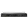 LANCOM GS-3652XP Multi-Gigabit PoE+ Access Switch für große Vernetzungs­szenarien