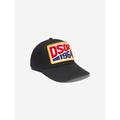 Dsquared2 Kids Embroidered Patch Logo Cap Size 12 - 16 YEARS
