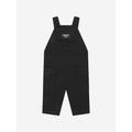 Burberry Kids Baby Boys Branded Marvin Dungarees Size 2 Yrs