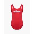 Tommy Hilfiger Girls Swimsuit Size 14 - 16 Yrs