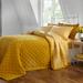 Reversible Quilted Bedspread