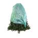 Disposable Christmas Tree Removal Bag -Fits trees up to 10ft tall