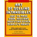 The Art of Selling Intangibles : How to Make Your Million Dollars Investing Other People s Money 9780130490995 Used / Pre-owned