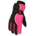 Winter Gloves Outdoor Kids Boys Girls Snow Skating Snowboarding Windproof Warm Durable Print Ski Gloves Toddler Ski Gloves Ages 2-4 Style Light Ski Gloves Kids 4 Year Girl Warm Winter Glove Toddler