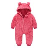 Girls Warm Hooded Coat Thick Baby Snowsuit Bear Boys Jumpsuit Girls Coat jacket Kids Snow Pant Girls Ski Bibs Size 6t Insulated Bib Overall Snowsuits for Girls Girl Snow Bib 7 Girls Short Pants