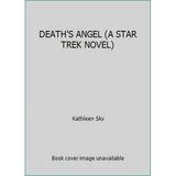 Pre-Owned Death s Angel (Mass Market Paperback) 0553249835 9780553249835