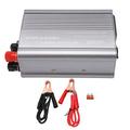 Pure Sine Wave Power Inverter, (500B-300W) 300W Pure Sine Wave Inverter Car Inverter 12V to 220V Power Converter Charger Socket.