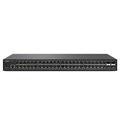 LANCOM GS-3652X Multi-Gigabit Access Switch für große Vernetzungs­szenarien