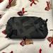 Burberry Bags | Black Burberry Travel Bag Pouch Unisex Like New | Color: Black | Size: Os