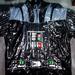 Disney Jackets & Coats | Disney Star Wars Size 4 Jacket Raincoat | Color: Red | Size: 4b