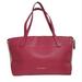 Burberry Bags | Burberry Tote | Color: Brown/Red | Size: Appox: 10" X 17"