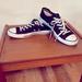 Converse Shoes | Converse Chuck Taylor Black Platform Sneaker: Men’s 7 1/2 | Color: Black | Size: 7.5