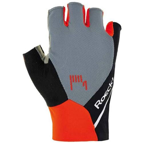 ROECKL SPORTS Herren Handschuhe Ivory 2, Größe 8,5 in Grau