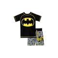 Batman Swimsuit Two Piece Swim Set