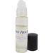 Narciso Rodriguez - Type For Women Perfume Body Oil Fragrance [Roll-On - Clear Glass - Gold - 1/3 oz.]