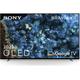 SONY BRAVIA XR-55A84LU 55" Smart 4K Ultra HD HDR OLED TV with Google TV & Assistant