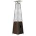 42,000 BTU Propane Patio Heater