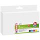 edding Tinte 570, Multipack, ersetzt HP 913A (L0R95/F6T77/78/79) Inhalt: 1x 73 ml + 3x 47 ml