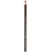 ZIZOCWA Eyebrow Pencil Gray Color Pull Line Eyebrow Pencil Waterproof Not Smudged Wooden Hard Core Wholesales Eyebrow Powder Makeup Artist Special Mak