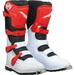 Moose Racing Qualifier Mens MX Offroad Boots Red 7 USA