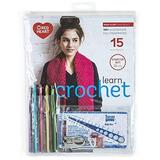 Learn Crochet! Kit