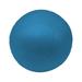 Pilates Ball Small Exercise Ball Bender Ball Mini Soft Yoga Ball Workout Ball for Stability Barre Fitness Ab Core Physio and Physical Therapy Ball at Home Gym & Officeï¼Œblue blue 15cm F34449