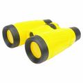 Sehao Binoculars for Kids 3 ã€�5ã€� 7ã€� 8ã€�12 Years Old with Compass and Neck String Toddler Educational Toy Binoculars Telescope Strap Lens Gift Set for Camping Adventure Toys and Hobbies Yellow