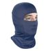 Ski masks for men women mask hoods tactical snow motorcycles run in cold weather - navy