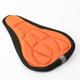 Bicycle Shock Absorbent Breathable Cushion Soft Bike Seat Cover Comfortable Saddle Cushion for Bicycles Outdoor Indoor Cycling
