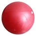 Ball Exercise Ball Yoga Ball Stability Ball Chair Gym Grade Birthing Ball for Pregnancy Fitness Balance Workout at Home Office and Physical Therapy Without Pumpï¼Œred red F35564