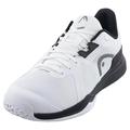 Head Men`s Sprint Team 3.5 Tennis Shoes White and Black ( 8.5 )