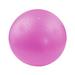 Keep Exercise Ball- Balance Yoga Balls for Working Out Excersize Birthing Ball for Pregnancy - Fitness Ball for Core Strength and Physical Therapyï¼Œpink pink 65cm F35420