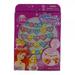 Disney Princess Pop Beads Jewelry 25ct Pack