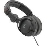 Polsen - HPC-A30-MK2 - Closed-Back Studio Monitor Headphones - Black
