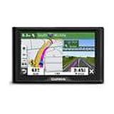 Garmin Drive 52 5 GPS Navigation System with Lifetime Maps Vehicle Suction Cup Mount and Friction Mount