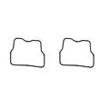 John Deere Original Equipment (Set of 2) Gaskets - M115442