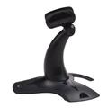 Aibecy Bracket Stand Holder with Large Base Ultra-Stable Detachable Compatible for All Kinds Handheld Barcode Scanner Reader