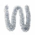 Garlands Christmas Tree Decorations. Thick Thin Metallic Streamers Xmas Garland Holiday Christmas Decorations Home Indoor Outdoor Party Supplies 4 Pack Graduation Party Decorations 2022 Party